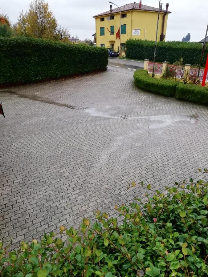 Alloggio Cristina Valdobbiadene Eksteriør bilde